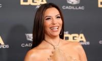 Eva Longoria Makes Donation Of $1M To L.A. Wildfire Relief