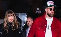 Travis Kelce Shares Major Update About Taylor Swift’s New Music