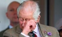 King Charles Makes Sad Confession Ahead Of Historic Event