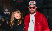 Travis Kelce Jokes About Taylor Swift's Influence On His Life, Teasing Wedding Plans