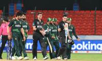 New Zealand Cricketer Predicts Finalists Of Champions Trophy 2025