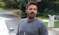 Ben Affleck's Brentwood Mansion Raided By FBI: Reason Finally Revealed 