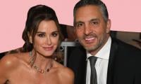 Kyle Richards Faces 'bold' Confrontation Over Mauricio Umansky’s Infidelity Rumours