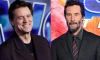 Jim Carrey, Keanu Reeves' Just Made New Fan In Hollywood After 'Sonic 3'