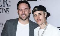 Justin Bieber Triggers Feud Controversy With Scooter Braun