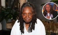 Whoopi Goldberg’s Surprising Take On Los Angeles Fires 