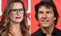 Brooke Shields Shares Unexpected Update On Infamous Tom Cruise Fallout