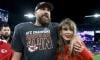 Travis Kelce teases Taylor Swift’s presence at playoff games