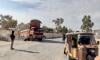 Second convoy leaves Tal with essential goods for Kurram