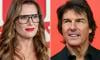 Brooke Shields shares unexpected update on infamous Tom Cruise fallout