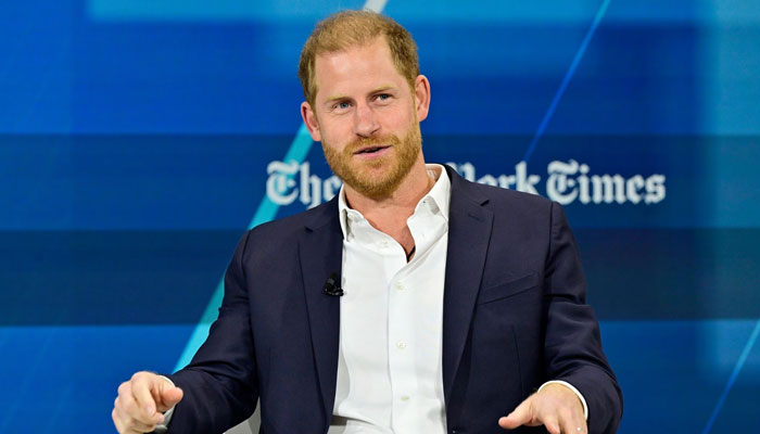 Prince Harry receives special offer despite King Charles ‘concerns’