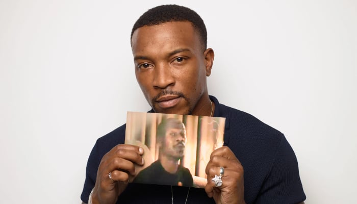 Ashley Walters set to return with game-changing 2025 project