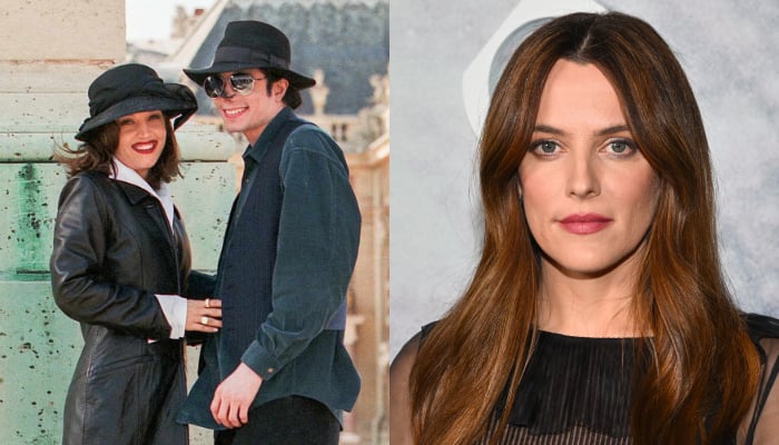 How Lisa Marie Presley's marriage to Michael Jackson impacted daughter's  life?