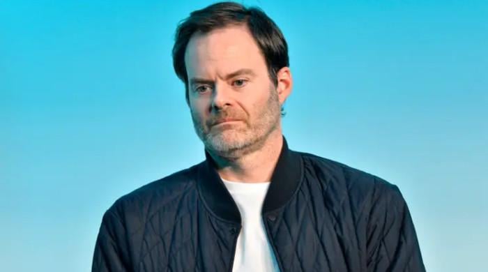 Bill Hader displays ‘shock’ as L.A. residence survives huge wildfires