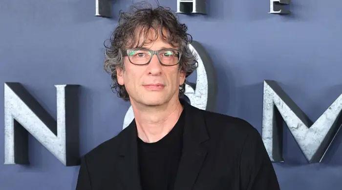 Neil Gaiman lastly speaks out amid sexual assault allegations