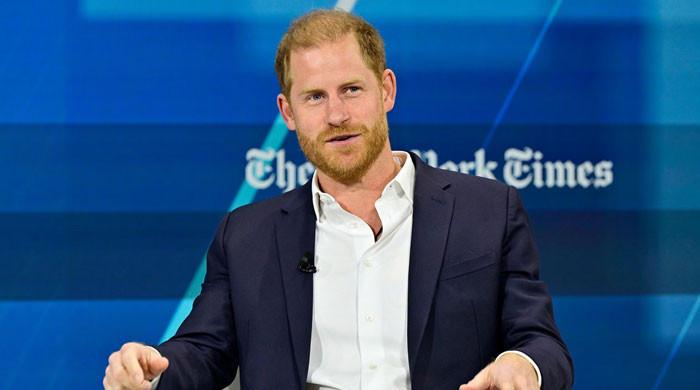 Prince Harry receives particular supply regardless of King Charles ‘issues’