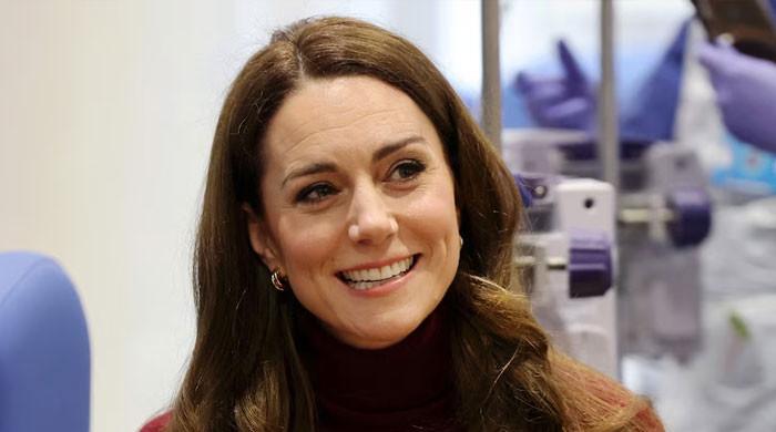 Kate Middleton will get new title after first engagement of 2025