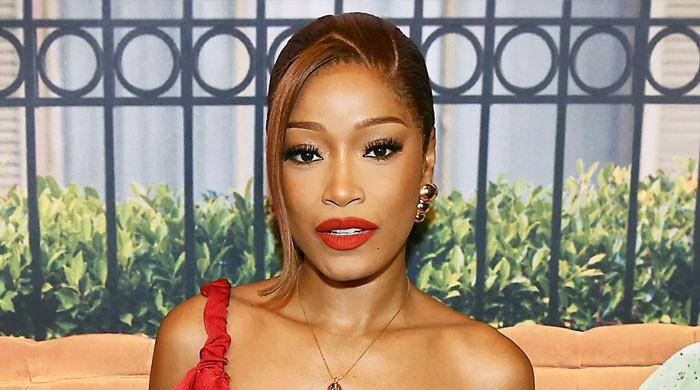 Keke Palmer’s surprising revelation about racist encounter in bombshell memoir