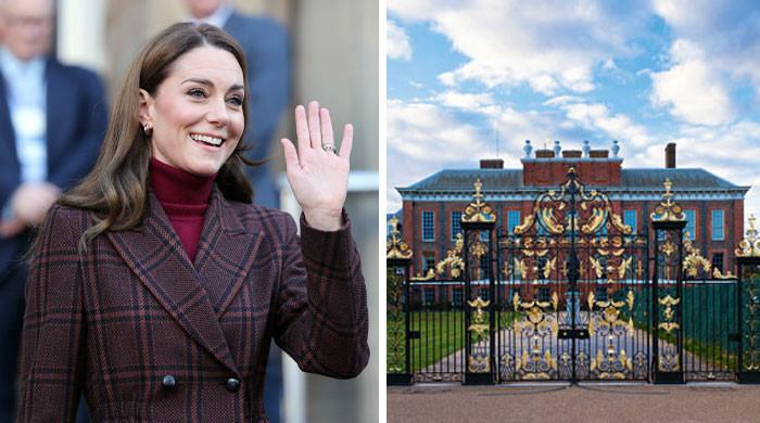 Palace issues key update on Kate Middleton’s future royal appearances