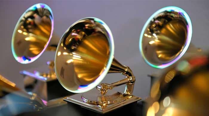 Major file labels cancel Grammy week after stunning announcement