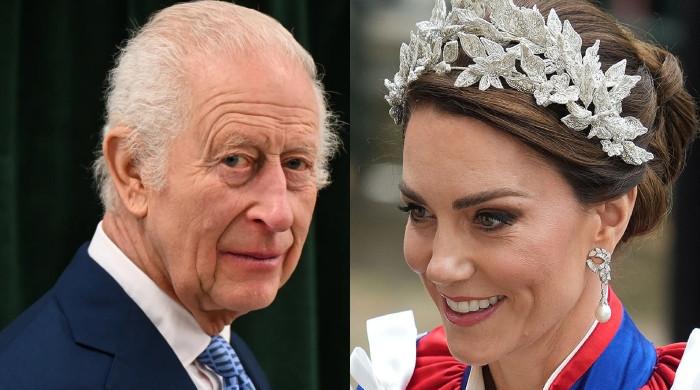 King Charles entrusts new mission to Kate Middleton after ‘secret’ assembly