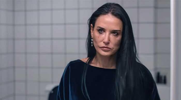 Demi Moore ‘The Substance’ to re-release in cinemas forward of Oscars