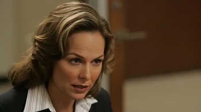 Melora Hardin shares secret behind comedy scenes in ‘The Office’