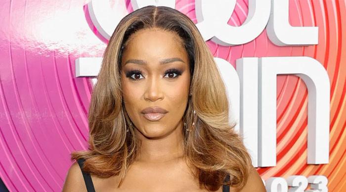 Keke Palmer shares her struggles being a black woman in Hollywood