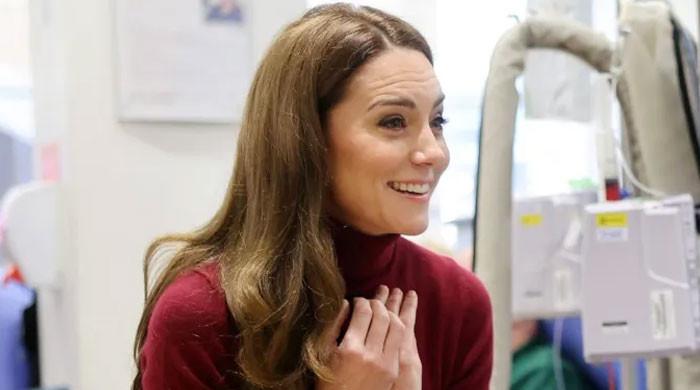 Kate Middleton’s heartfelt gesture leaves most cancers affected person emotional