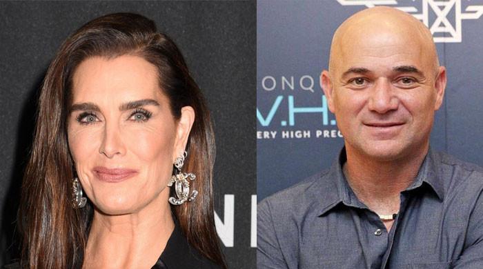 Brooke Shields reveals surprising truths about her marriage with Andre Agassi