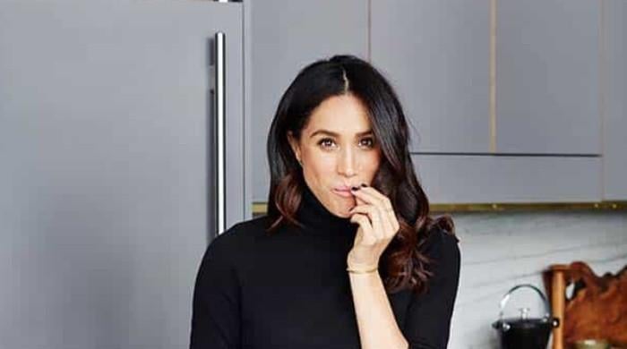 Meghan Markle’s Netflix collection delayed amid Royal milestone