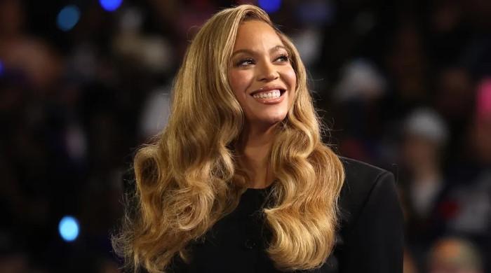 Beyoncé followers ‘found’ new tour date forward of January announcement?