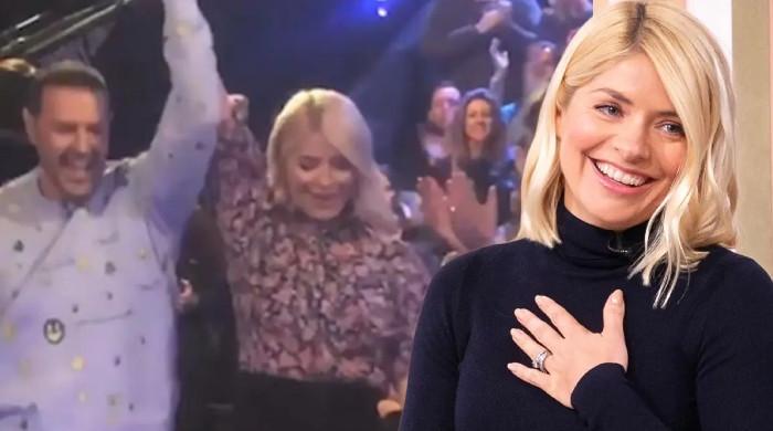 Dancing On Ice star Holly Willoughby will get approval for dream residence renovation