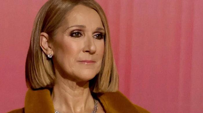 Celine Dion mourns husband’s loss at ninth dying anniversary