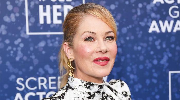 Christina Applegate calls out heartless trolls focusing on LA hearth victims