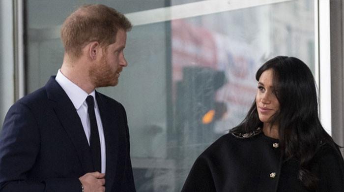 Prince Harry and Meghan are prepared for battle after newest transfer