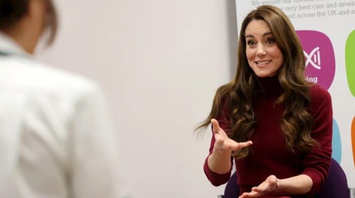 Princess Kate praised for ‘un sufferer like’ method throughout Royal Marsden hospital go to