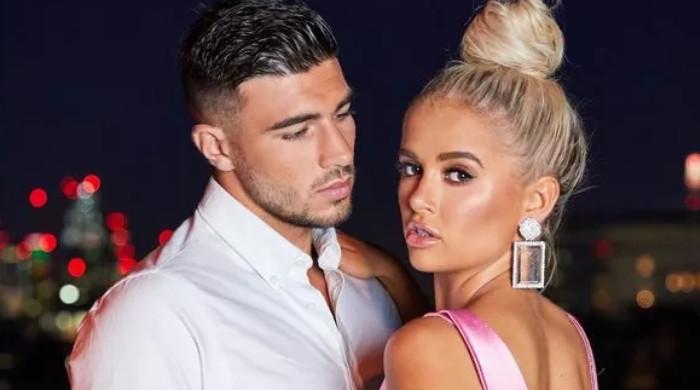 Tommy Fury admits ‘he wasn’t the associate’ Molly-Mae Hague deserved