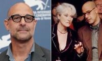 Stanley Tucci Shares Exciting Update On 'Devil Wears Prada' Sequel