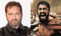 Gerard Butler Recalls ‘insane’ Injuries On Set Of Zack Snyder’s ‘300’