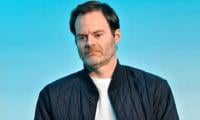 Bill Hader Exhibits ‘shock’ As L.A. Home Survives Massive Wildfires