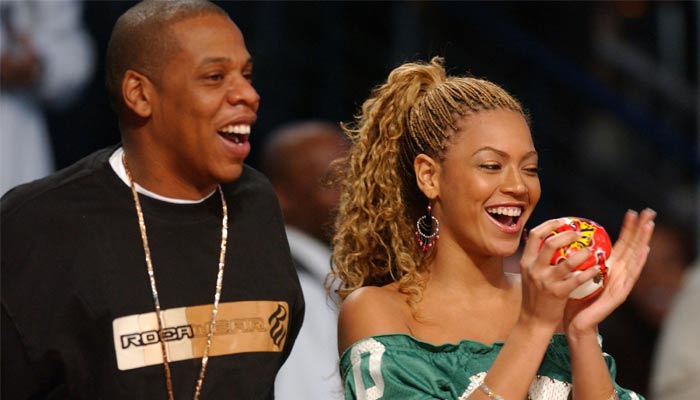 Jay Z and Beyoncés teenage relationship sparks drama