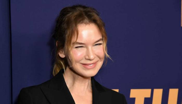 Renée Zellweger shares real reason behind six-year break from acting