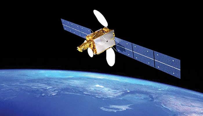 Pakistan’s indigenous EO-1 satellite to be launched tomorrow