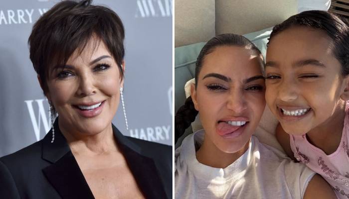 Kris Jenner says she cant believe Chicago is already seven years old