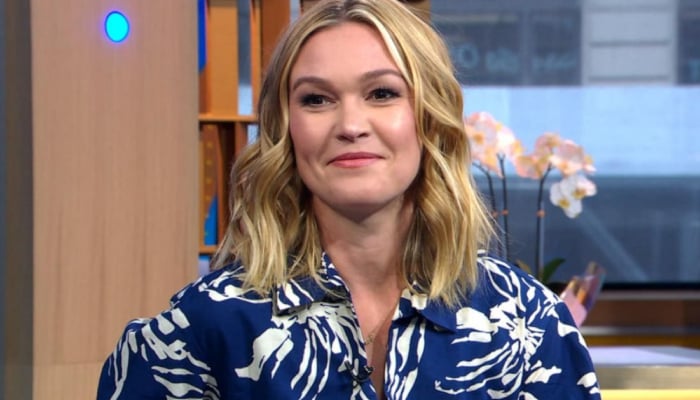 Julia Stiles opens up about connection with ’10 Things I Hate About You’