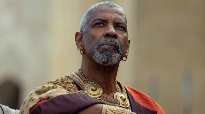 Denzel Washington ignored by BAFTA once more, regardless of ‘Gladiator II’ success