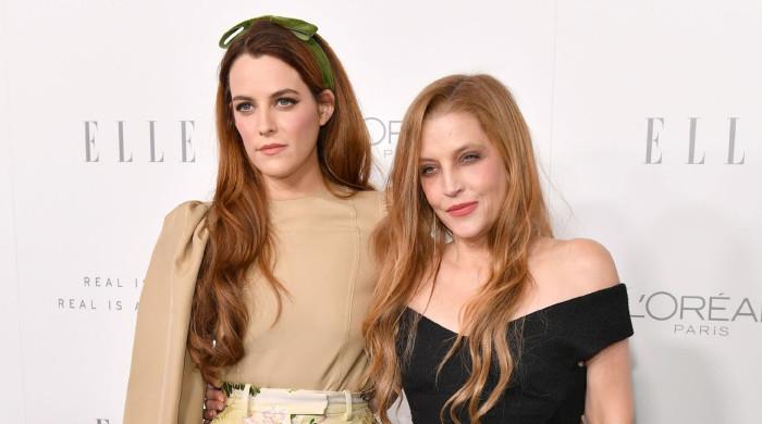 Riley Keough recollects teenage arrest, ‘pissed’ off mother Lisa Marie Presley