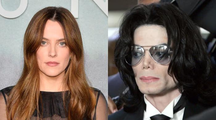 Riley Keough ‘was by no means informed’ about ex-stepfather Michael Jackson’s allegations