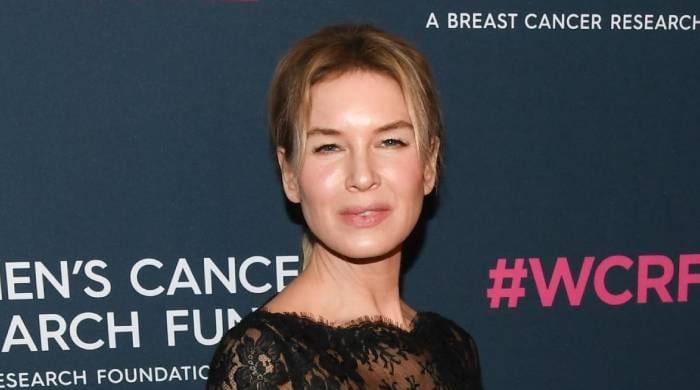 Renée Zellweger shares two cents on ‘Bridget Jones’ health